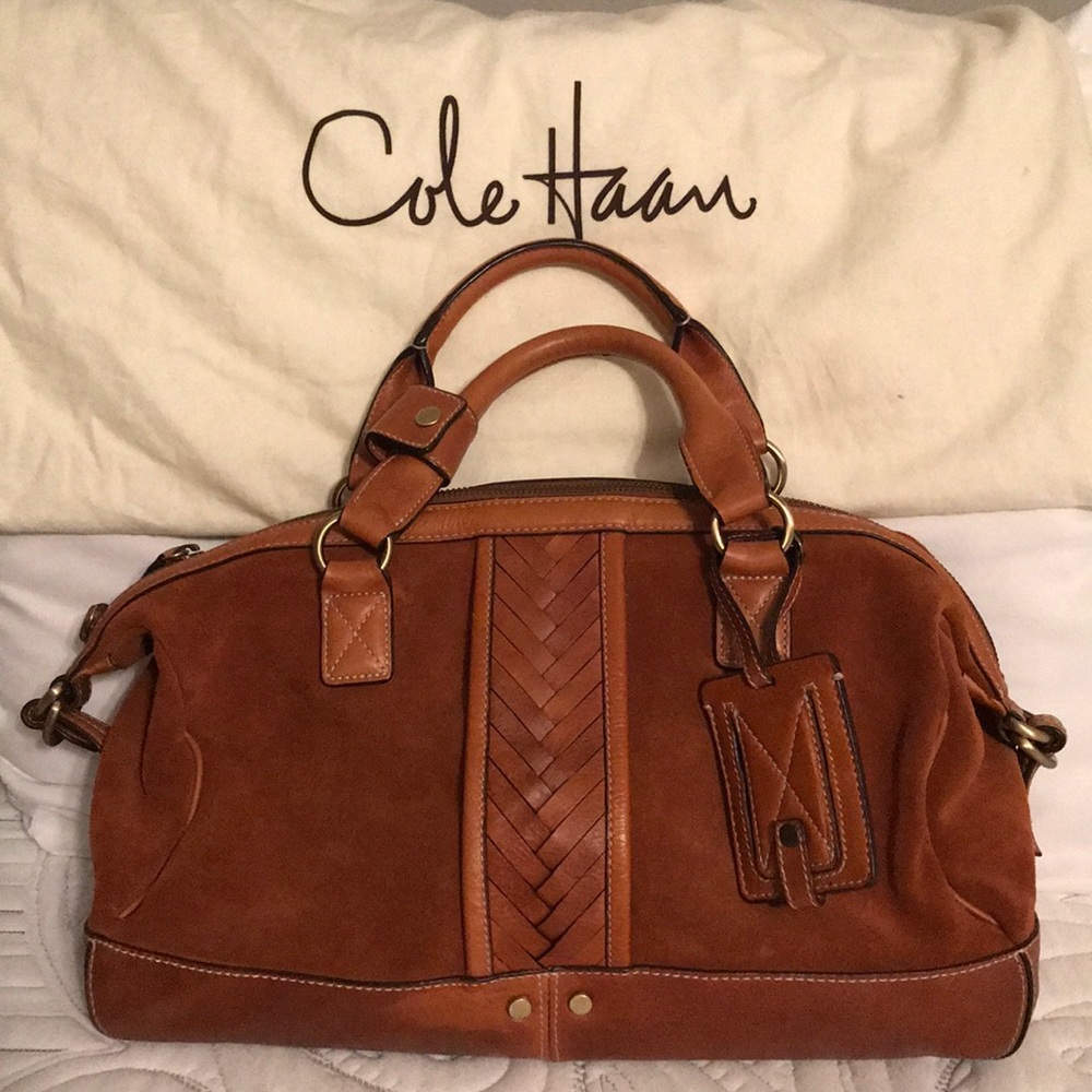 Cole Haan Purse